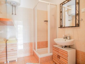 Bathroom - Apartments Dirk (Hvar)