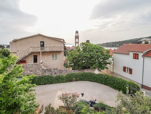 Departamento (A3) | Vista aérea