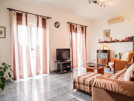 公寓 (A2) | 客厅