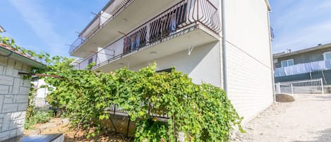 Conception de lâimmeuble