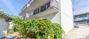 Apartments Matejka