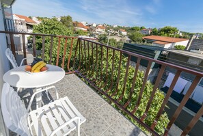 Balcony - Apartments Matejka (Primosten)