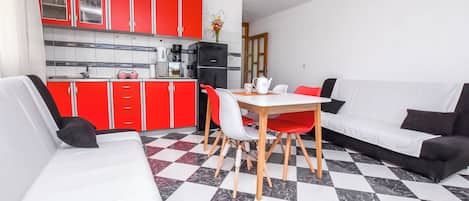 公寓 (A1) | 私人廚房