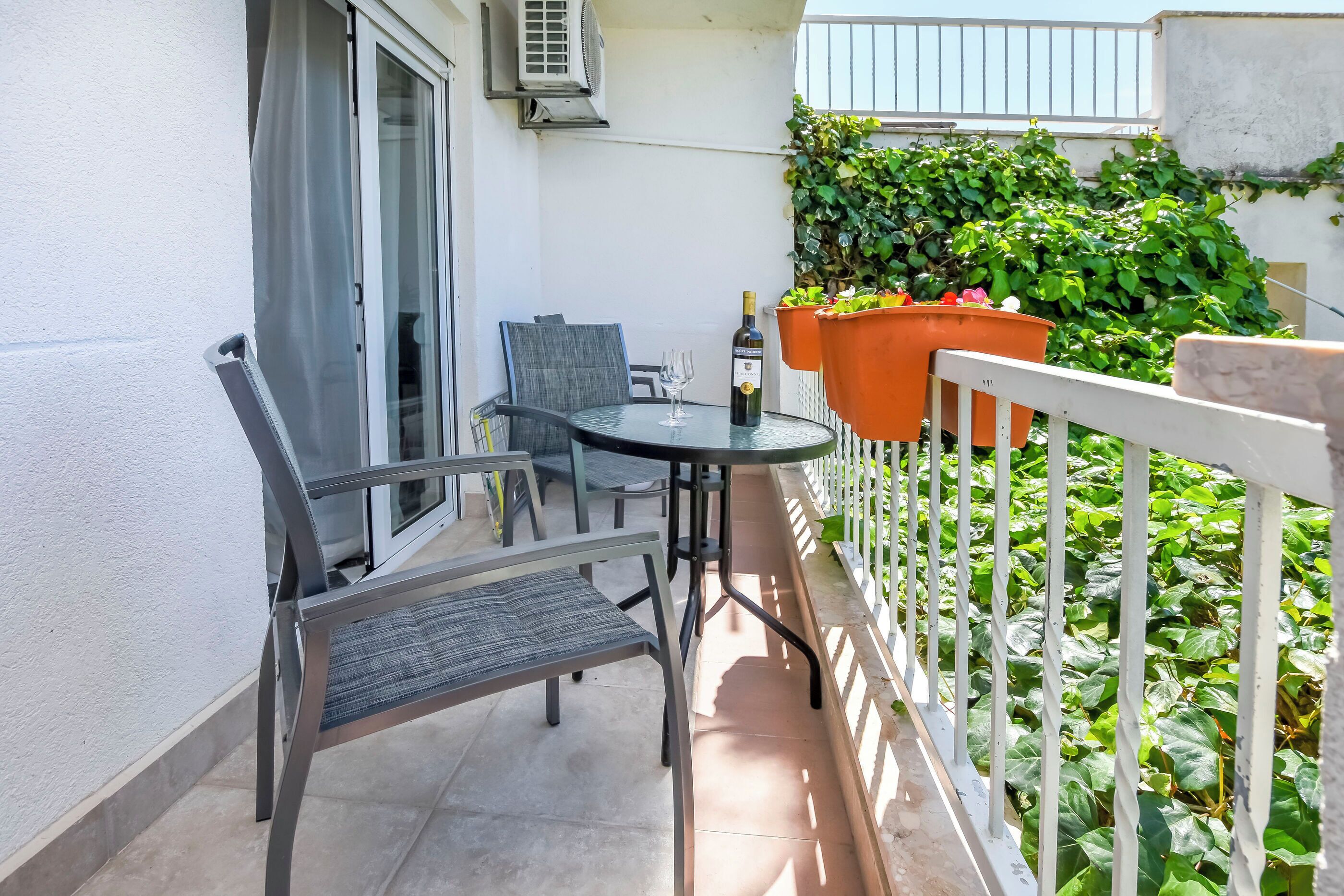 Apartment (A1) | Water view