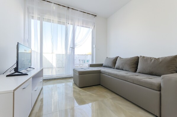 Sala de estar | Televisión 