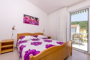 3 habitaciones y wifi gratis