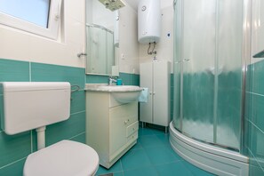 Baño | Regadera