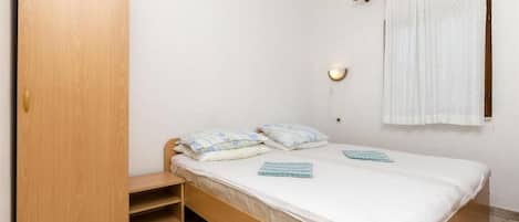 Appartamento (A2) | 2 camere