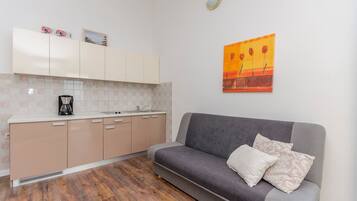 Private kitchen | Stovetop