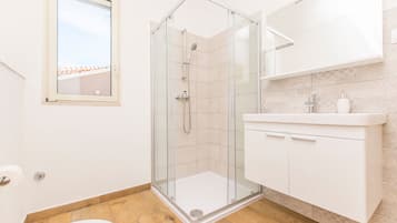 Baño | Regadera