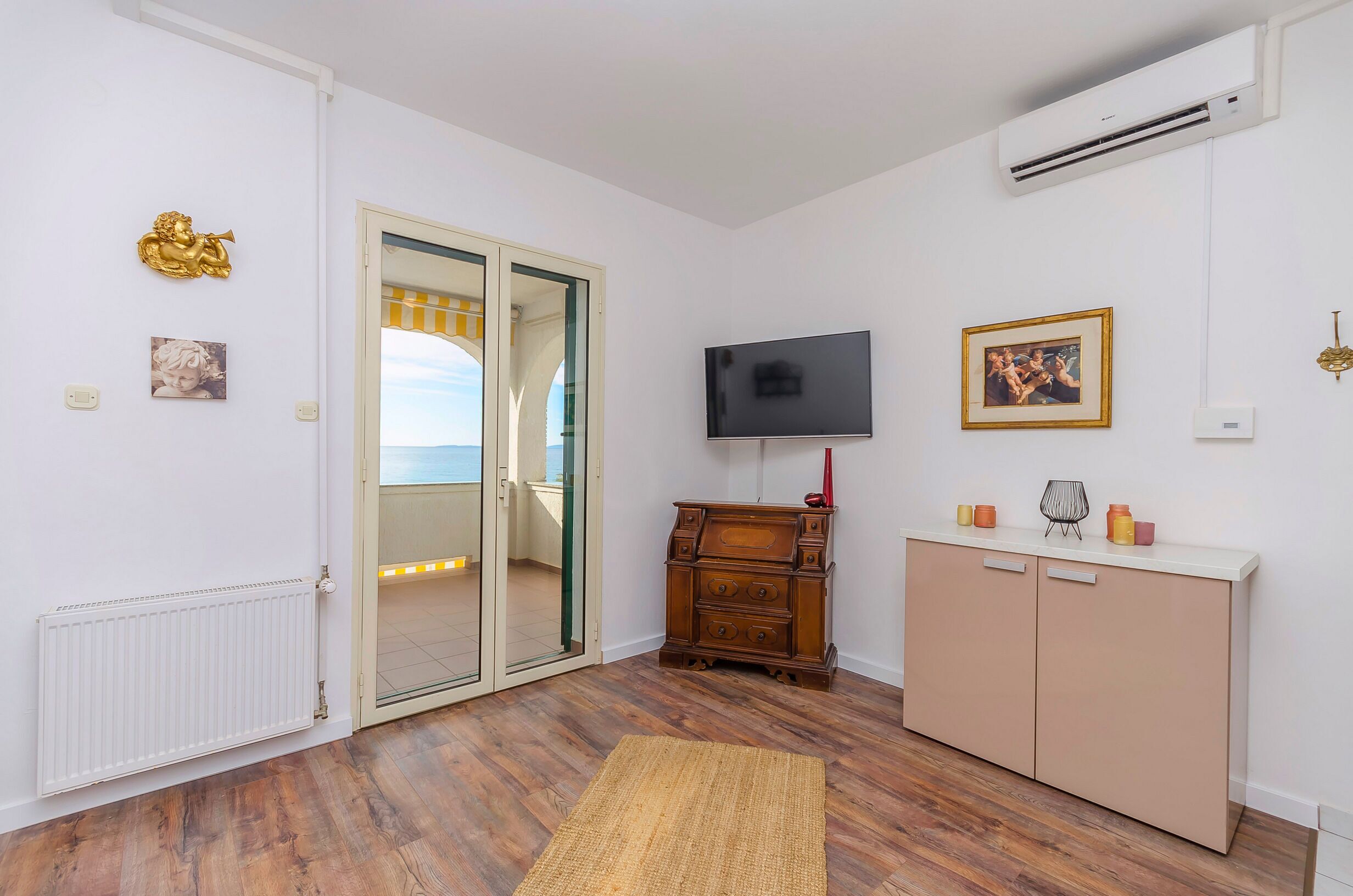 Cuisine privée | Surface de cuisson