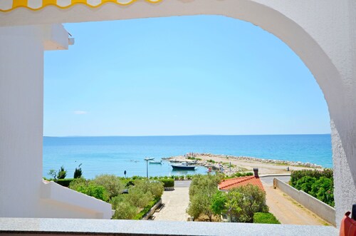 Apartments Daniela Della