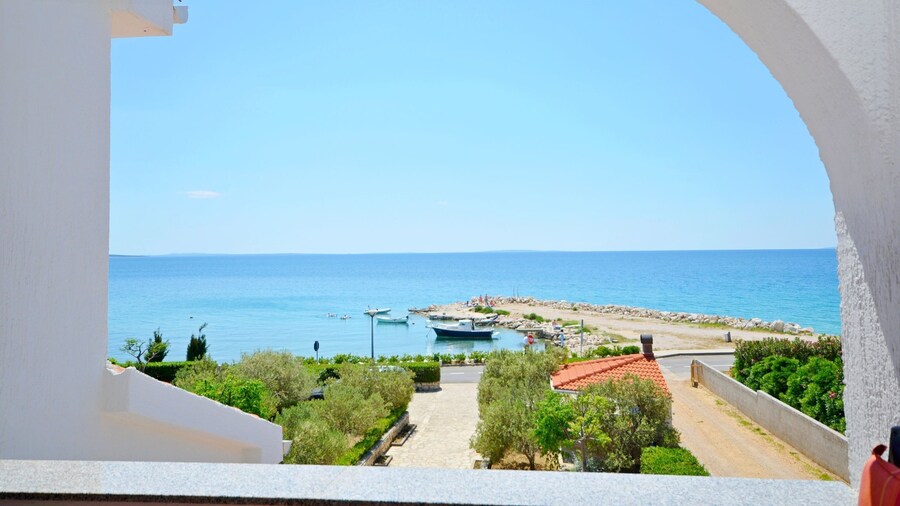 Apartments Daniela Della