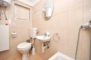 Bathroom | Bathtub