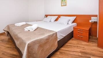 Apartment (A5) | 5 Schlafzimmer, kostenloses WLAN