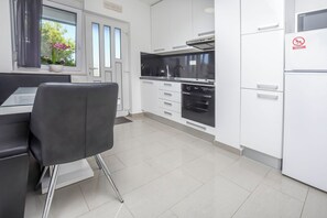 Apartment (A1) | Private kitchen