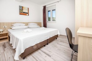 Apartment (A1)