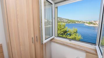 Căn hộ (A6) | Quang cảnh mặt nước