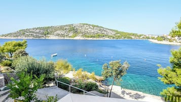 Căn hộ (A3) | Quang cảnh mặt nước