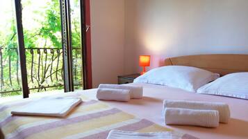 Apartamento (A2) | Wifi gratis y ropa de cama