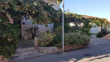 Diseño del edificio