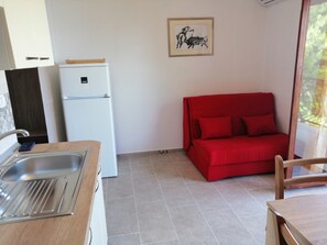 Salle de séjour