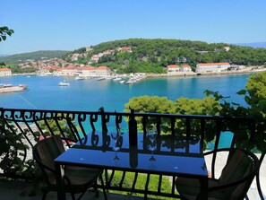 Apartment (A2) | Water view