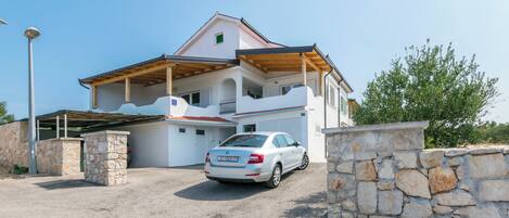 Conception de lâimmeuble