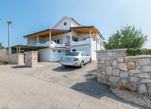 Building design