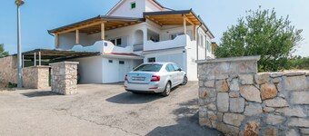 Apartments Barica