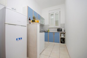 Apartment (A1) | Private kitchen