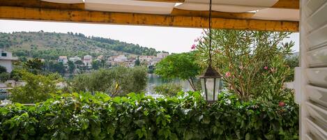 Apartment (A1) | Water view