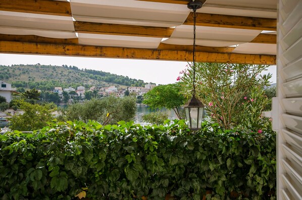 Apartment (A1) | Water view