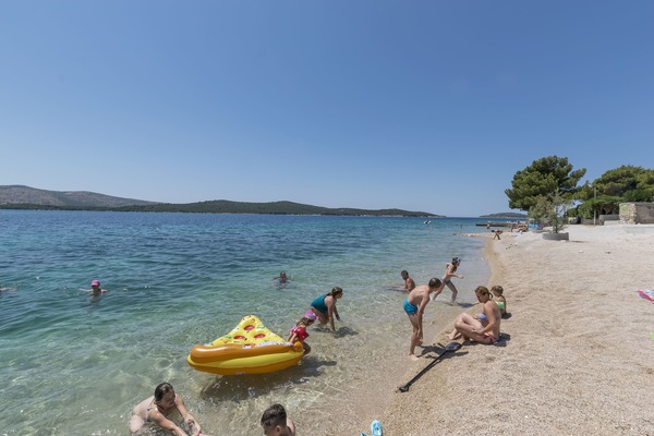 Plage