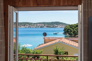 Apartament (A1) | Vista aèria