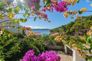 Apartament (A1) | Vista de l'aigua