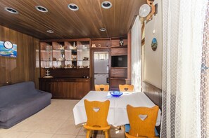 Apartment (A3) | Private kitchen