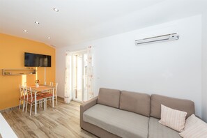 Living room | TV