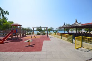 TV - Apartments Summertime (Vodice)