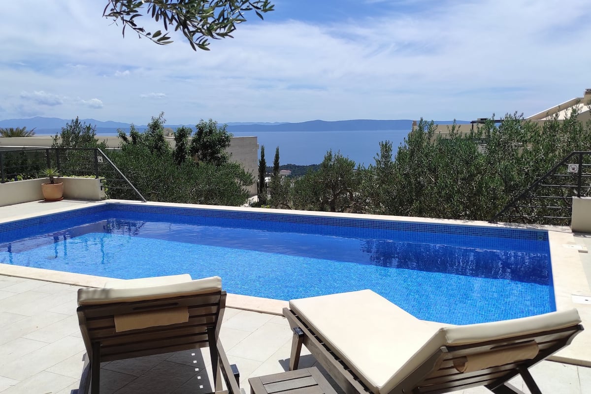 Casa | Terrazza/patio