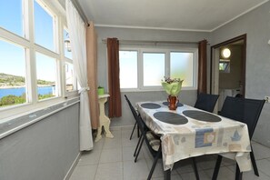 House | Dining - House Captain House (Sibenik)