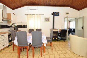 Maison | Cuisine privée