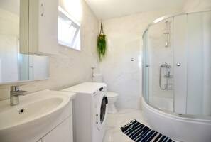 Maison | Salle de bain