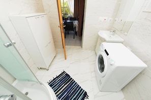 House | Bathroom - House Captain House (Sibenik)