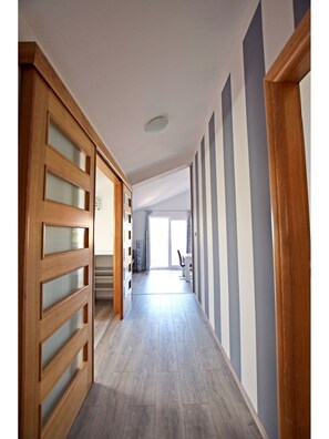 Apartment (A2) | Hallway - Apartments Branka (Starigrad)