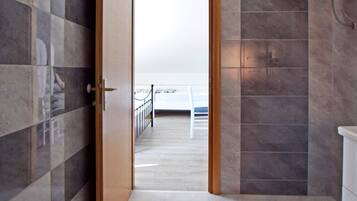 Studio (A3) | Interior