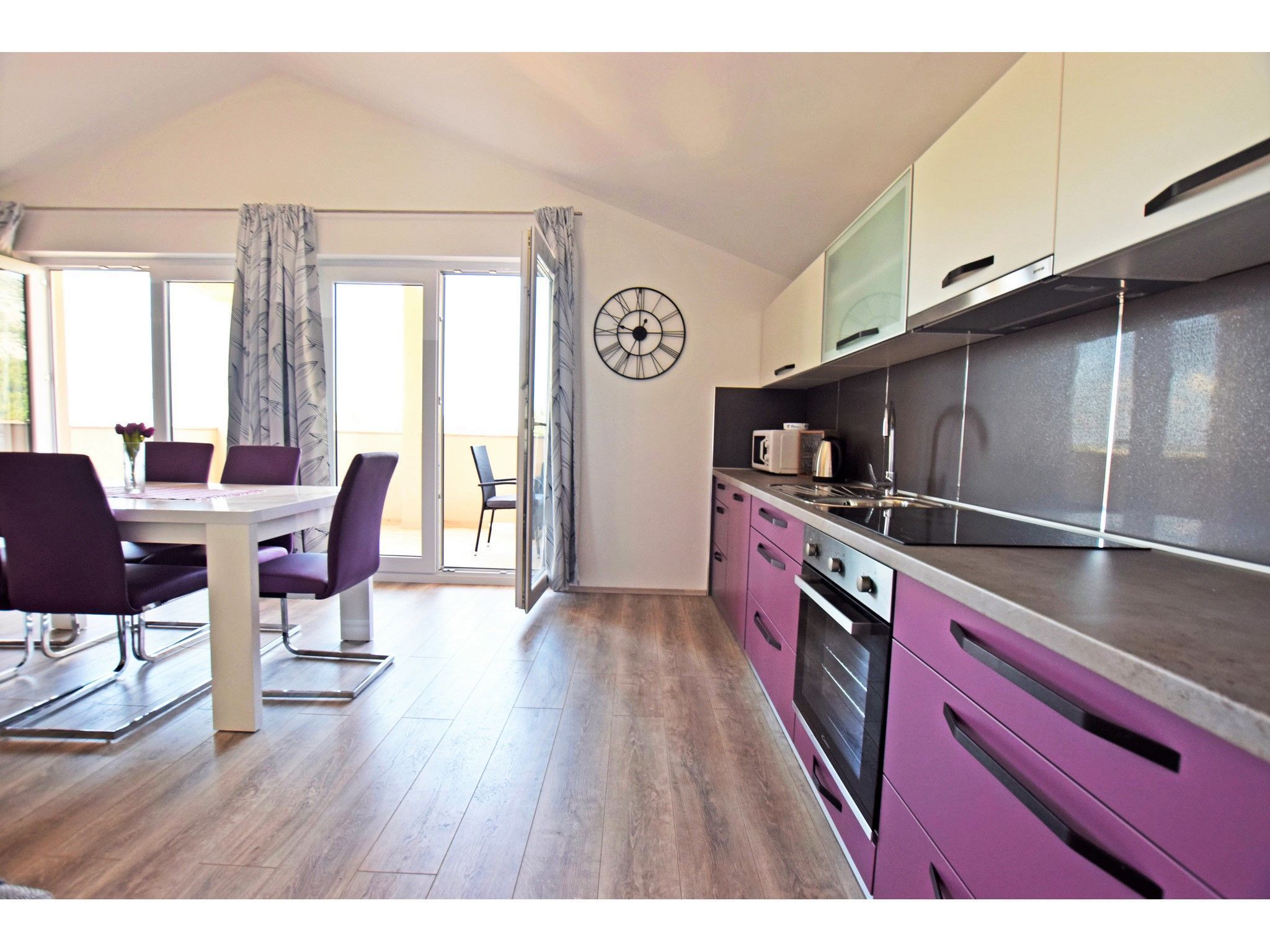 Apartment (A2) | Innenbereich