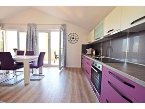 Appartement (A2) | Intérieur