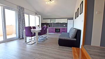 Apartment (A2) | Interior