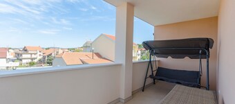 Apartments Luxury and Sea View